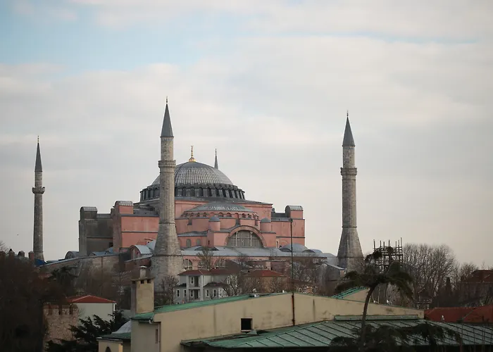 Sirkeci Park Hotel