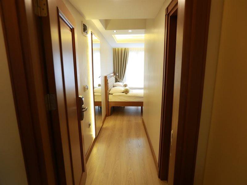 Sirkeci Park Hotel Stambuł