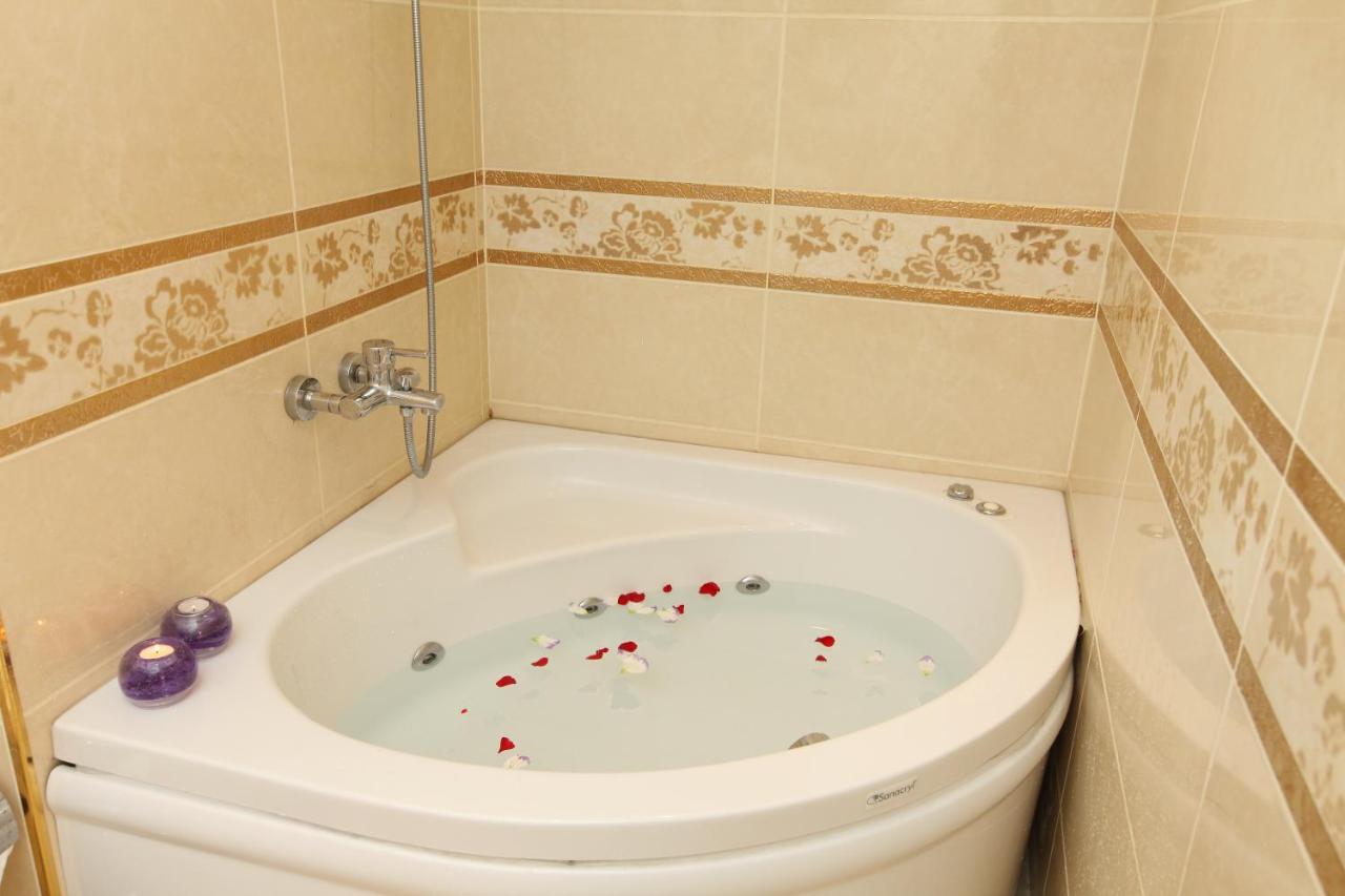 Sirkeci Park Hotel Stambuł