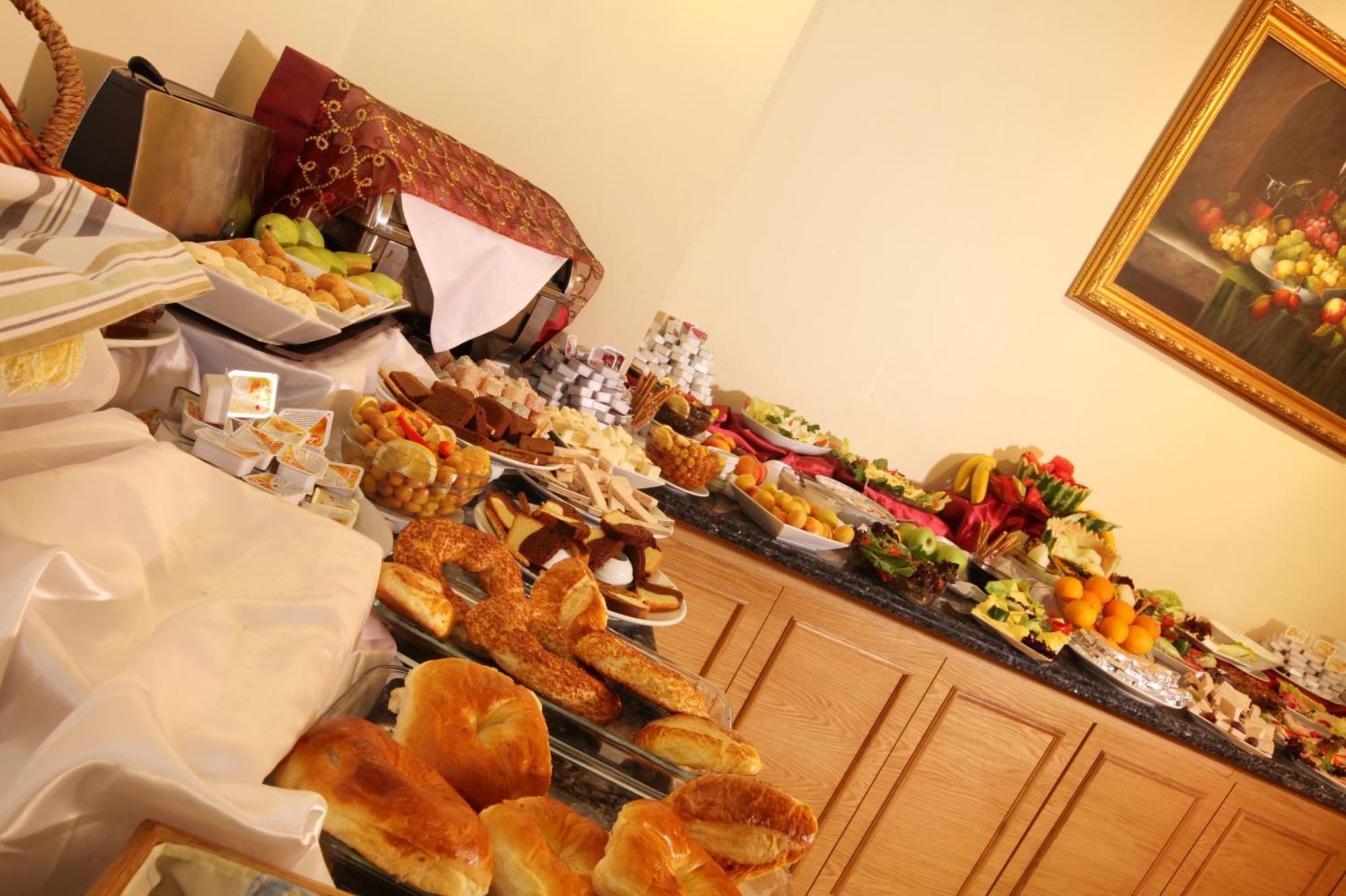 Hotel Sirkeci Park Stambuł