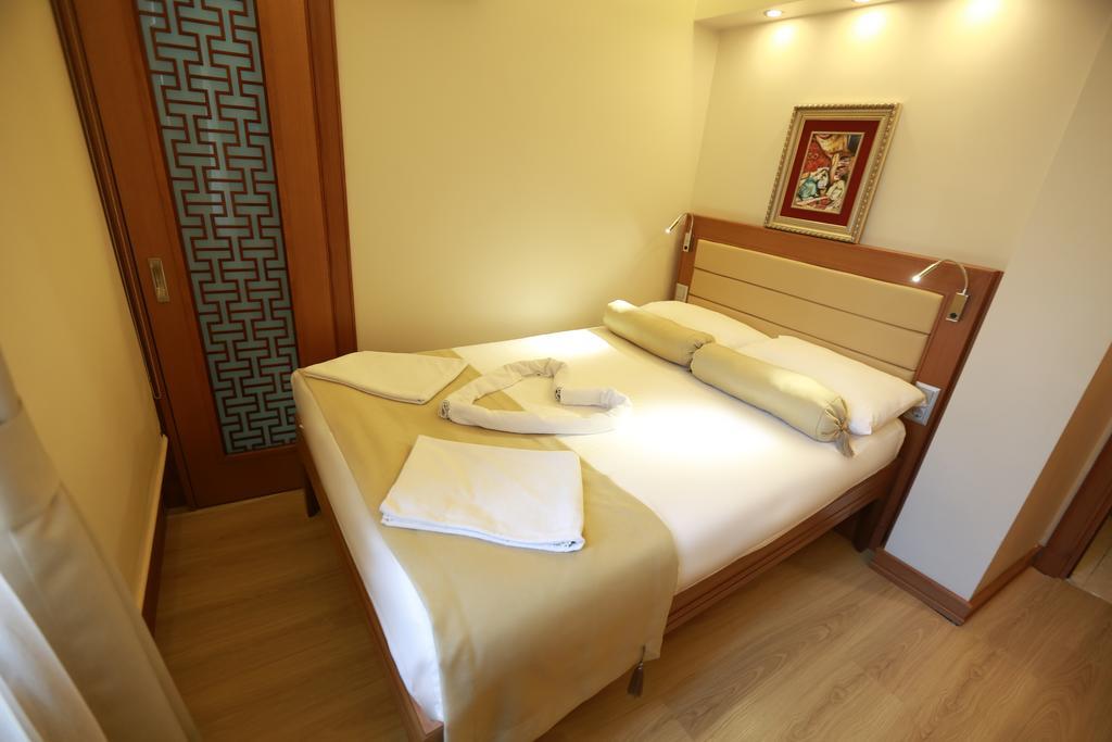 Sirkeci Park 3* Stambuł