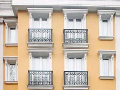 Sirkeci Park 3* Stambuł